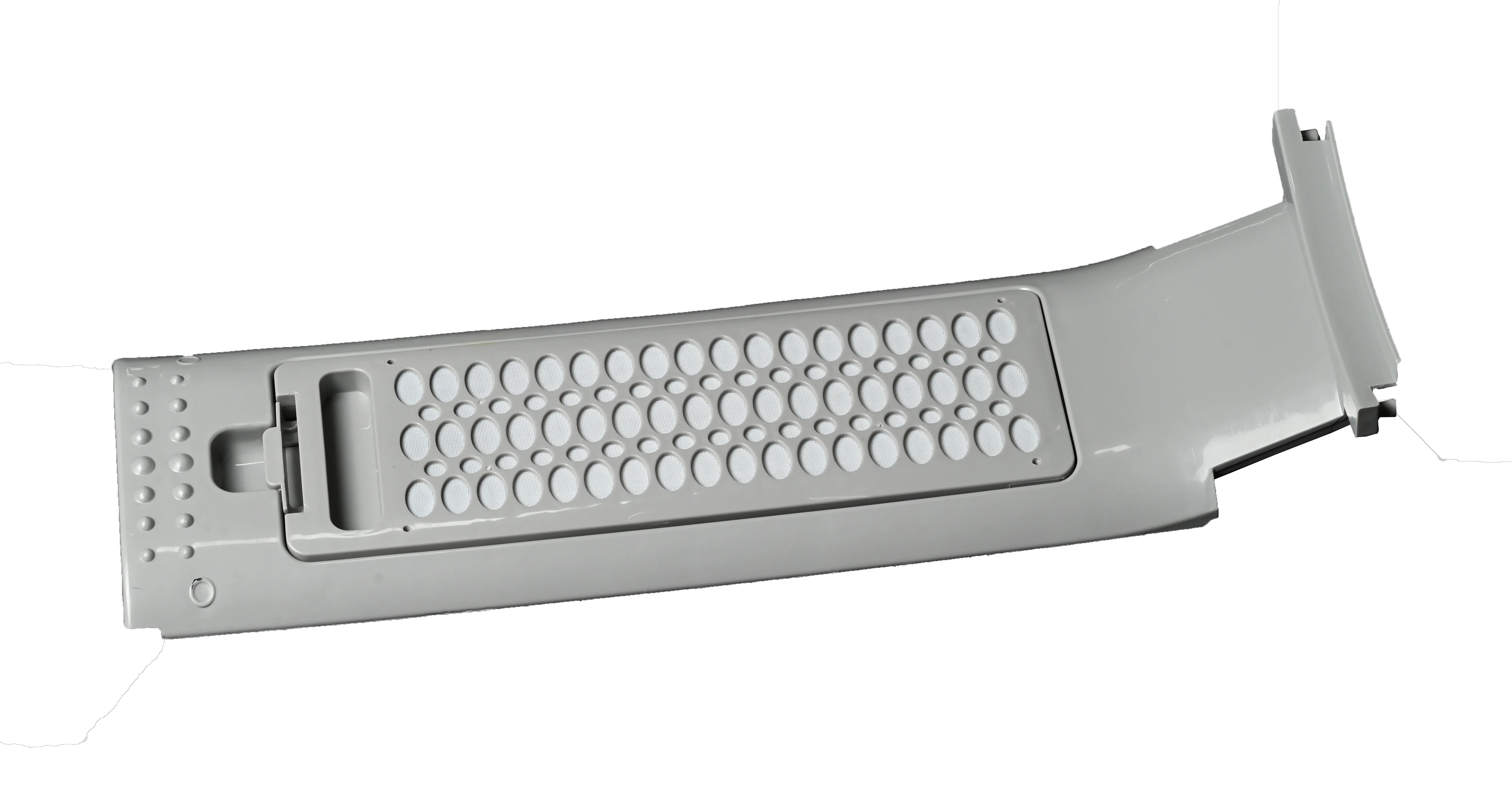 Tower Filter Assembly